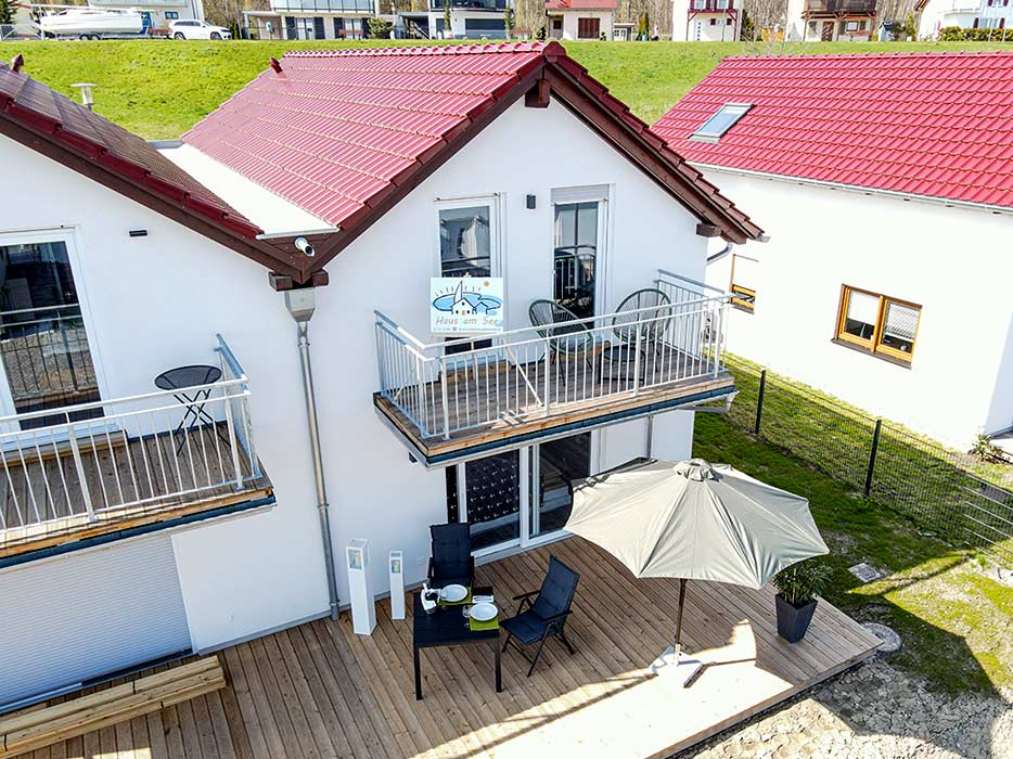 ferienhaus mieten geiseltalsee